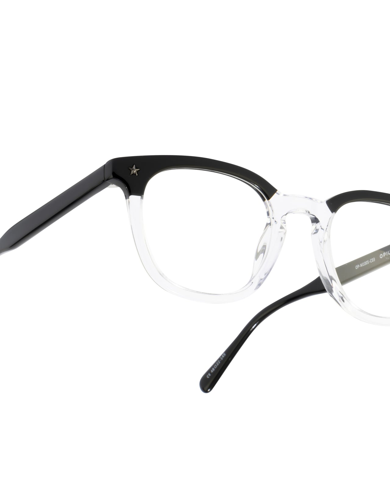 assemble op m1005 c03