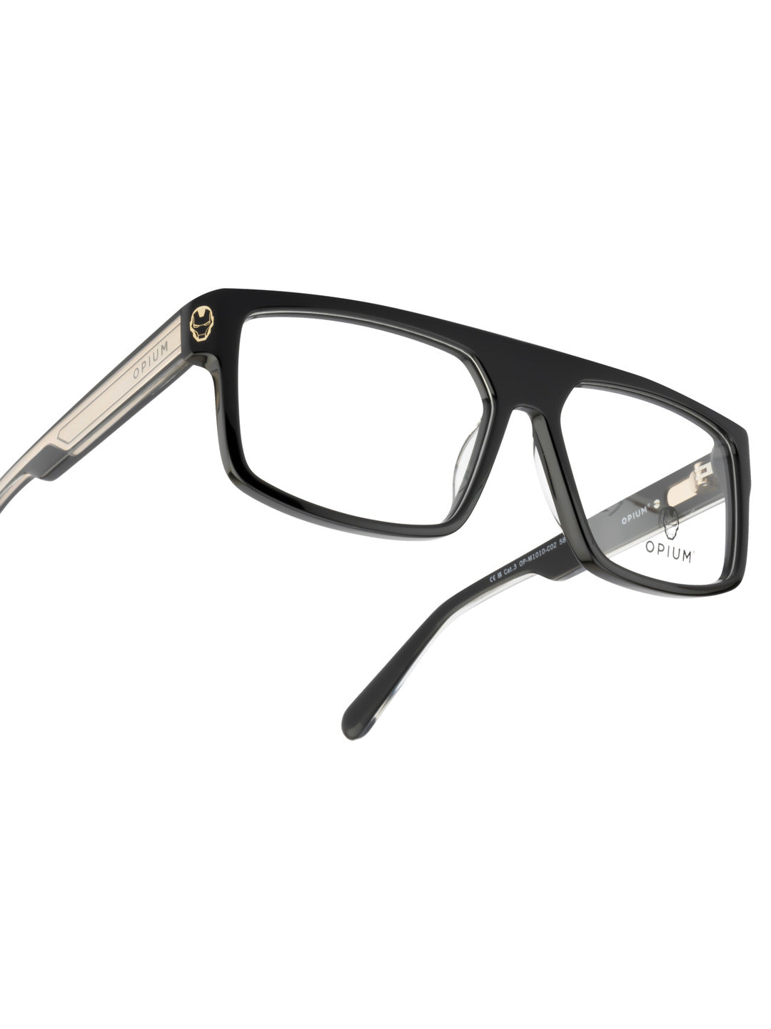 op m1010 c02 ironman clear men