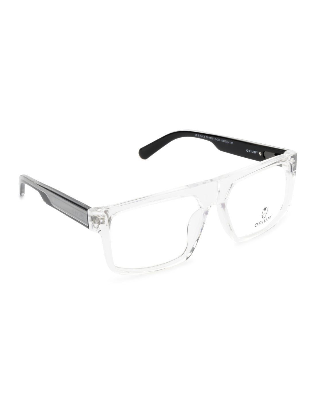 op m1010 c03 ironman clear men