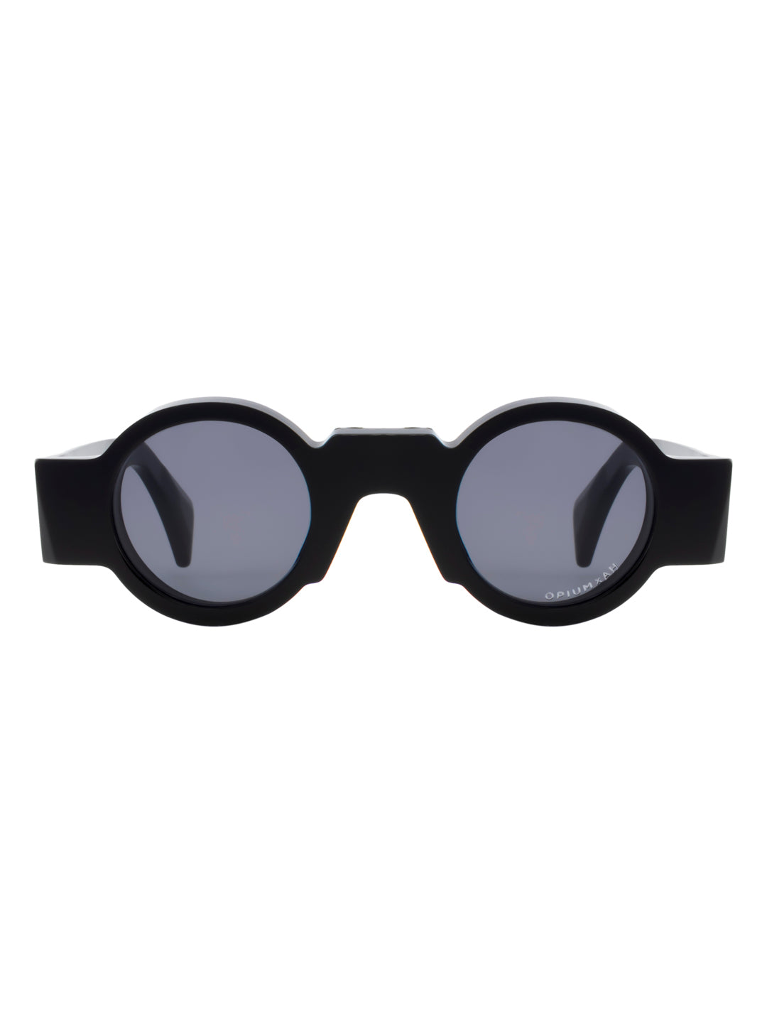 OPIUM x Aalim Hakim limited-edition Arc Round Unisex Sunglasses