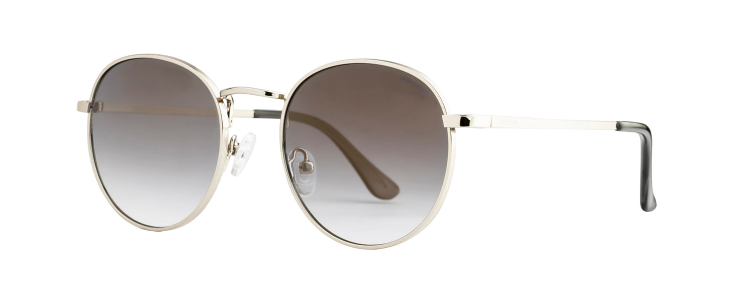 Vinyl Silver