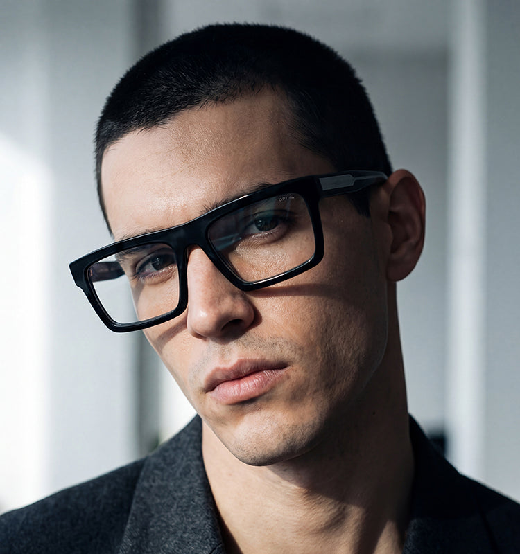 Anti Glare Glasses