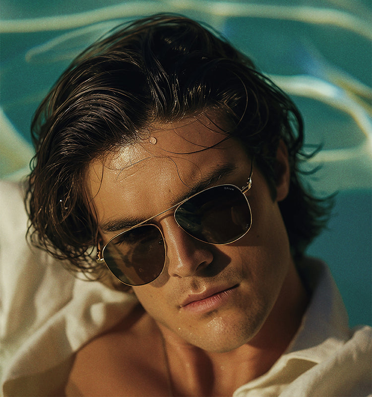 Aviator Sunglasses