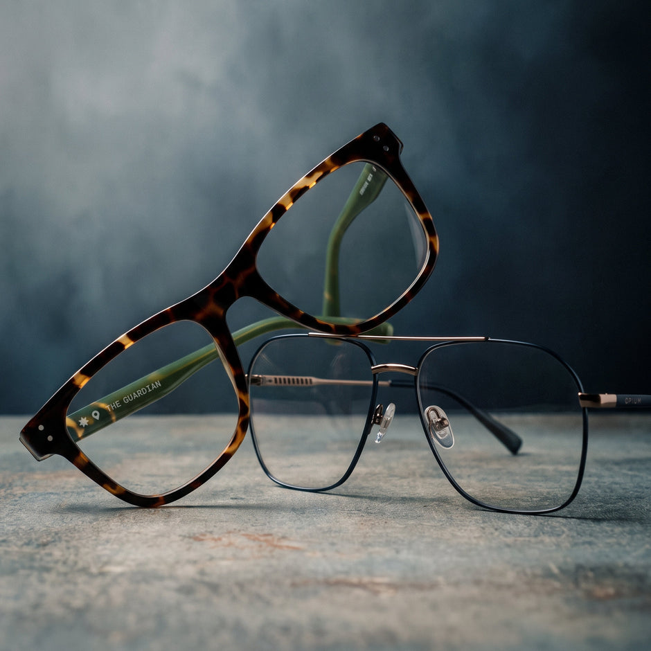 Frames