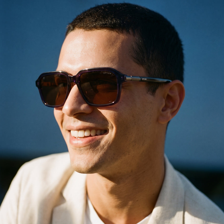 Polarized Sunglasses