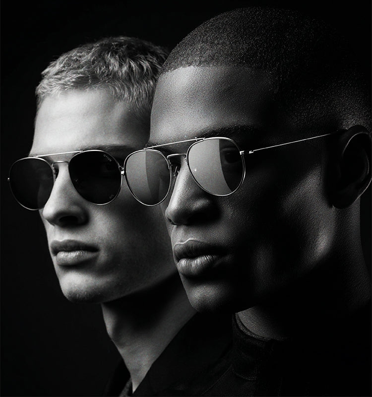 Polarized vs Mirrored Sunglasses
