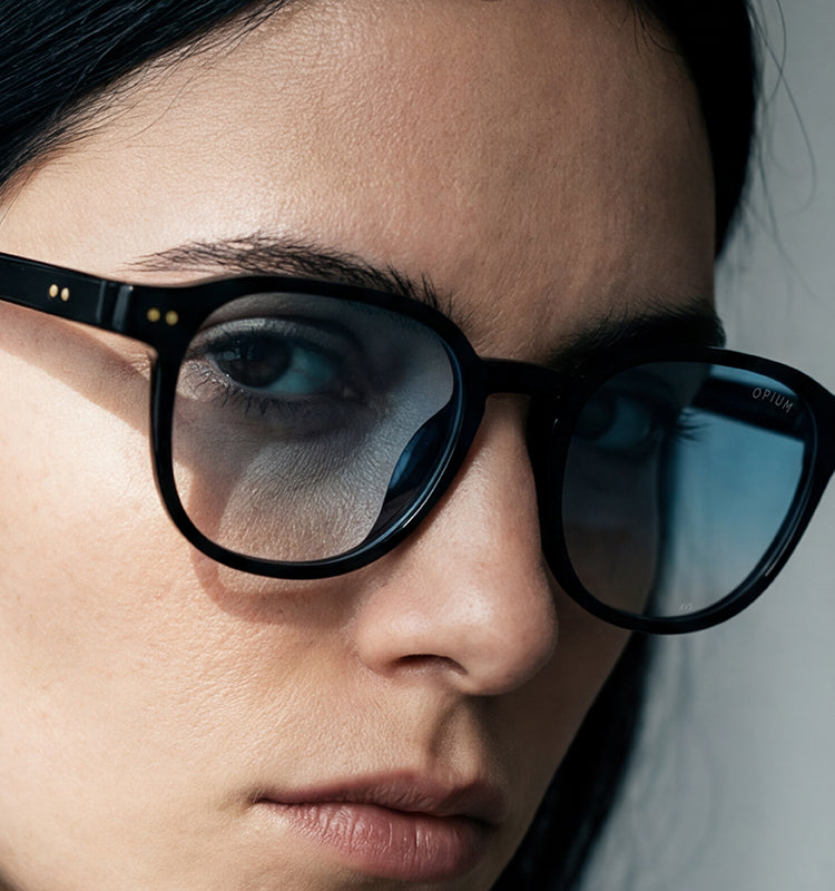 Remove Specs Marks from Nose