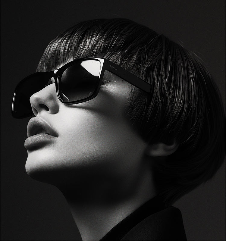Sunglasses Trends