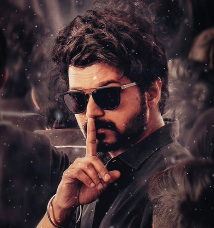 Vijay Thalapathy