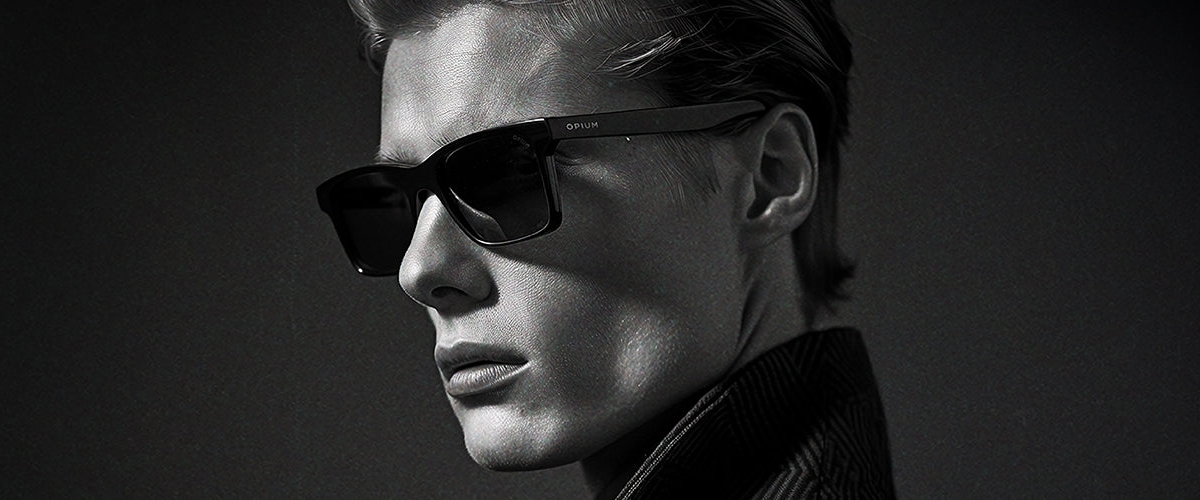 Buy Wayfarer Sunglasses for Men & Women Online in India | OPIUM - OPIUM ...