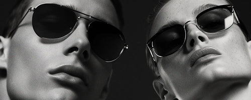 Navigator Sunglasses