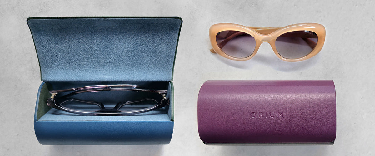 Accessories - OPIUM Eyewear