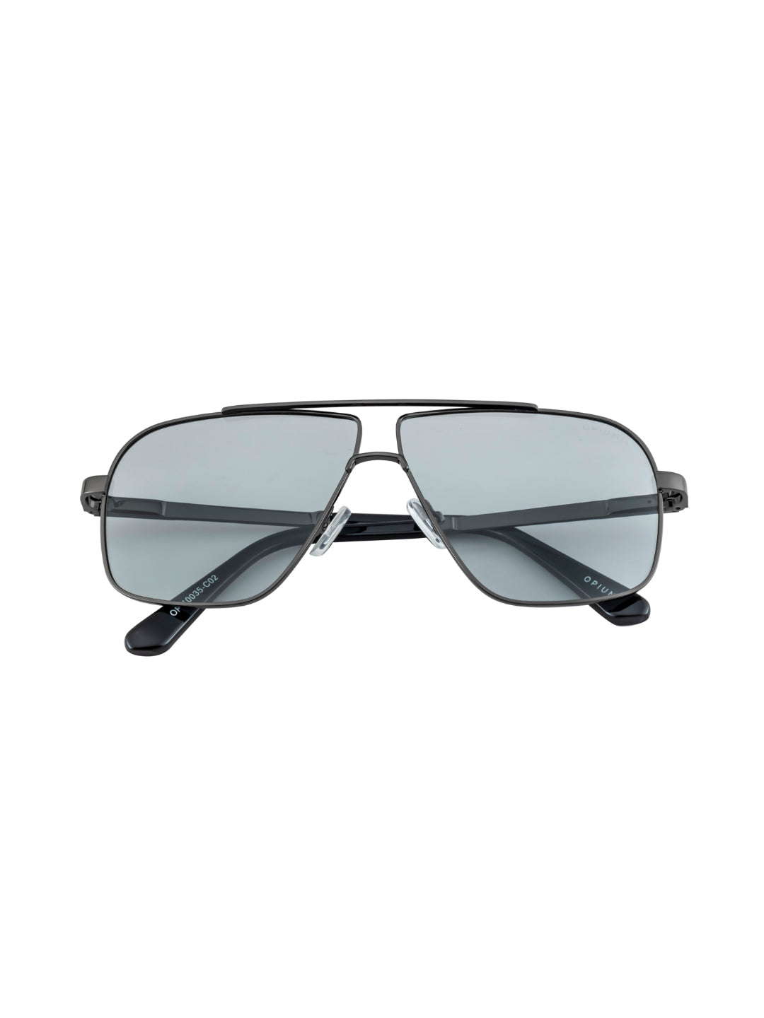 gideon smoke gunmetal
