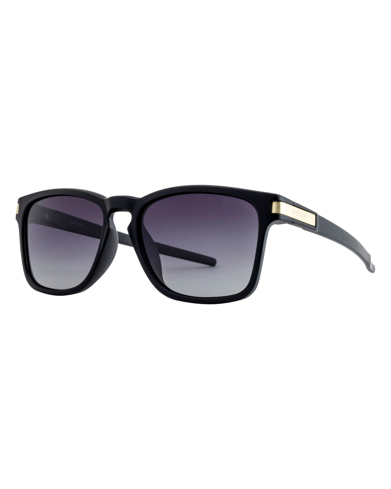 phosphene grey black