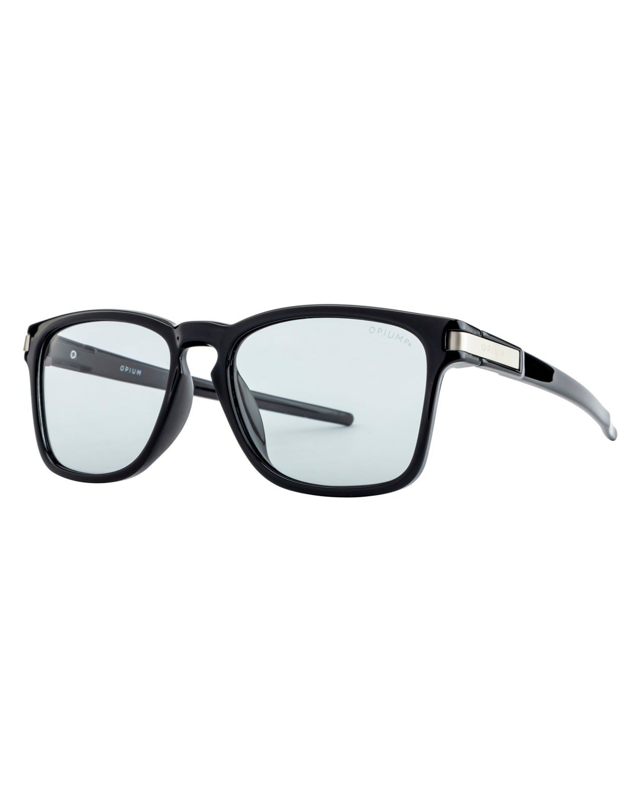 phosphene smoke black