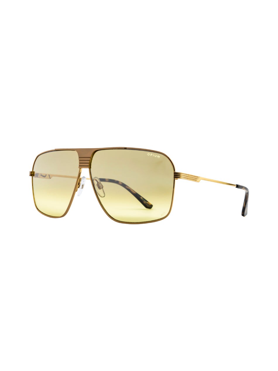 Buy Stylish & Branded Sunglasses for Men Online | OPIUM