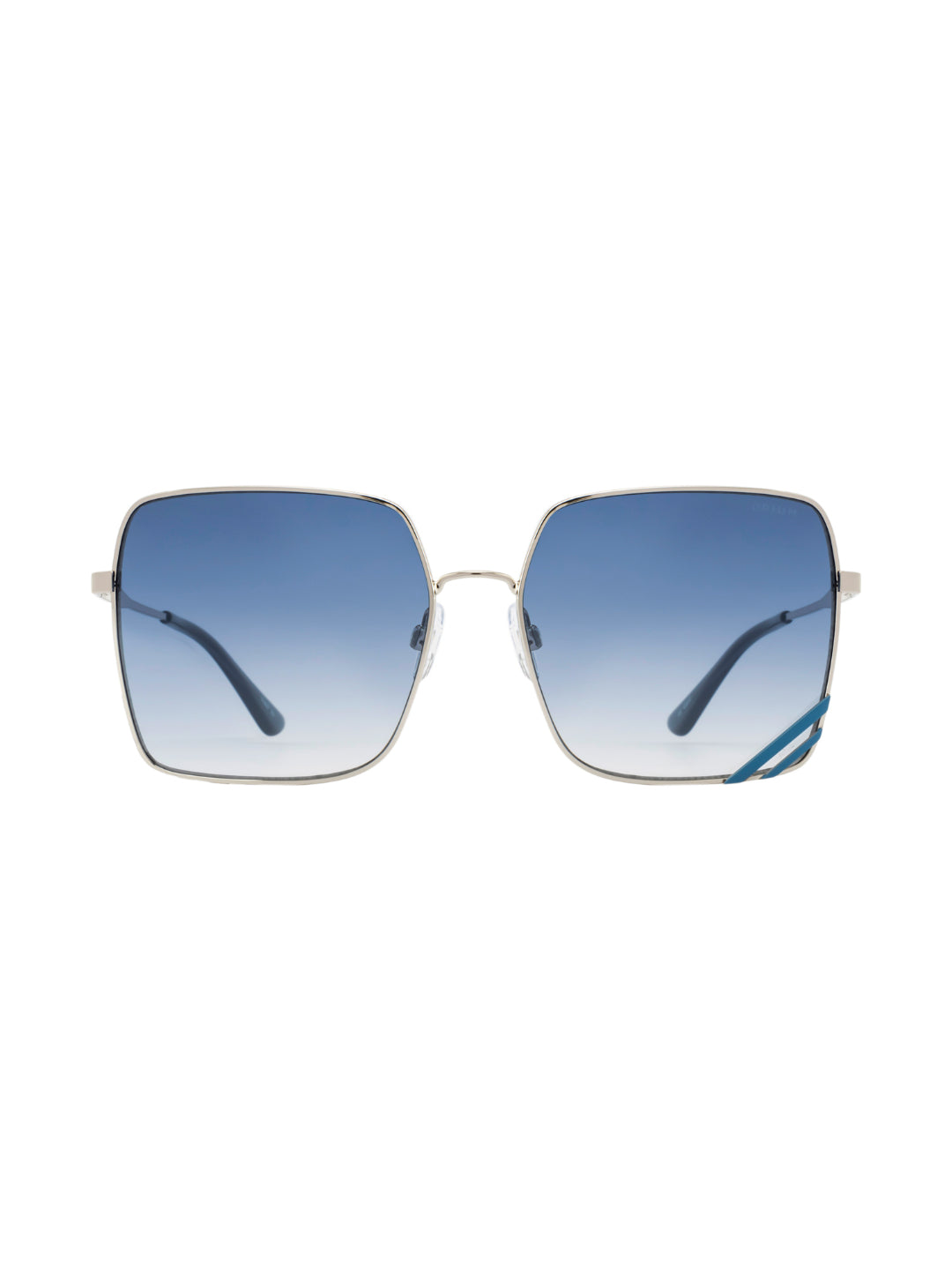 Buy Opium Theodore Women's UV Protection Square Sunglasses - OPIUM