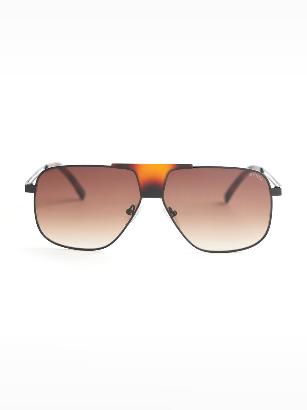 Beastie Men's UV Protection Navigator Sunglasses