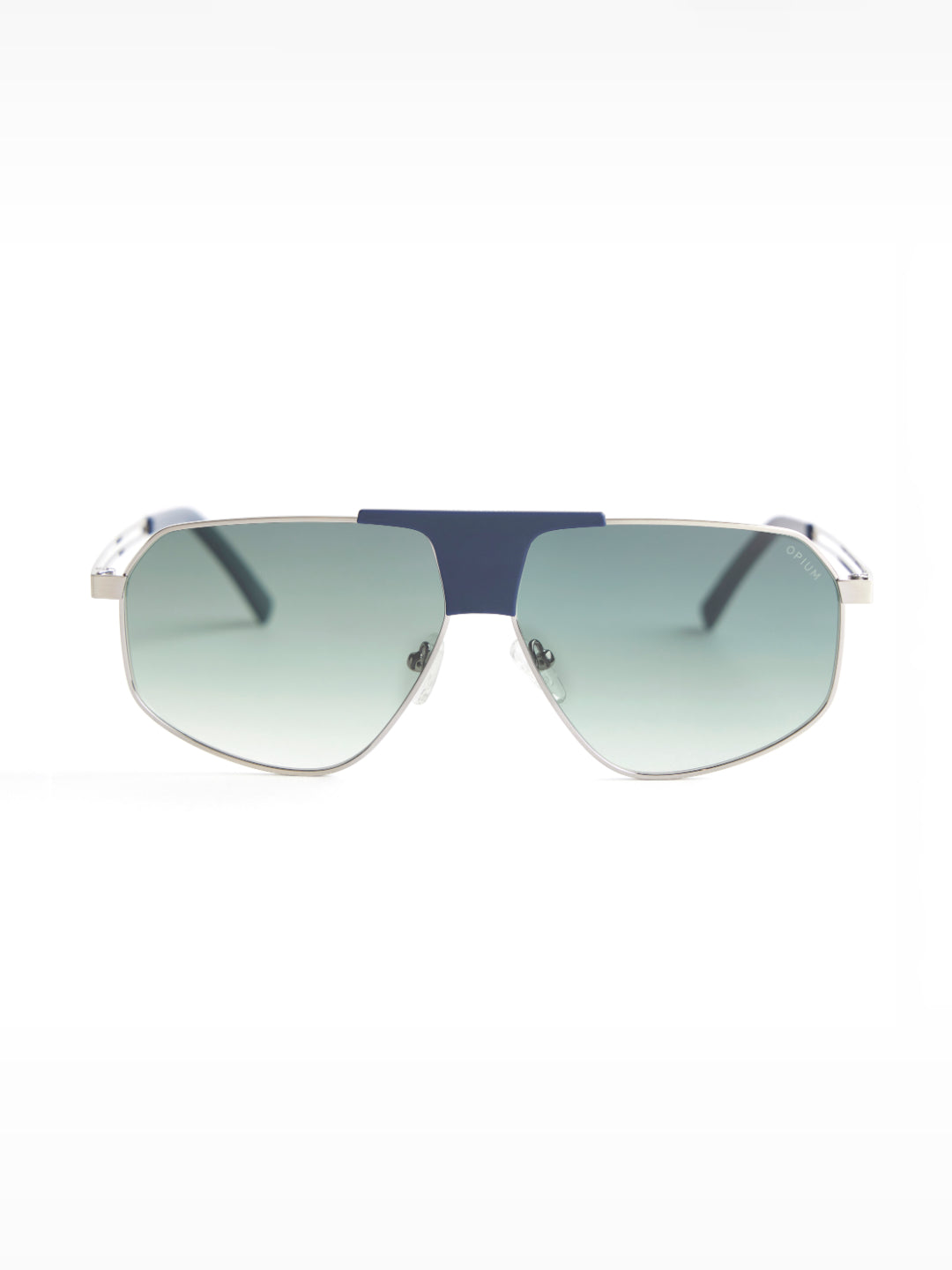 Gorgon Men's UV Protection Navigator Sunglasses