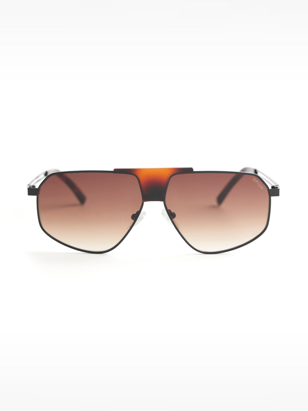 Gorgon Men's UV Protection Navigator Sunglasses