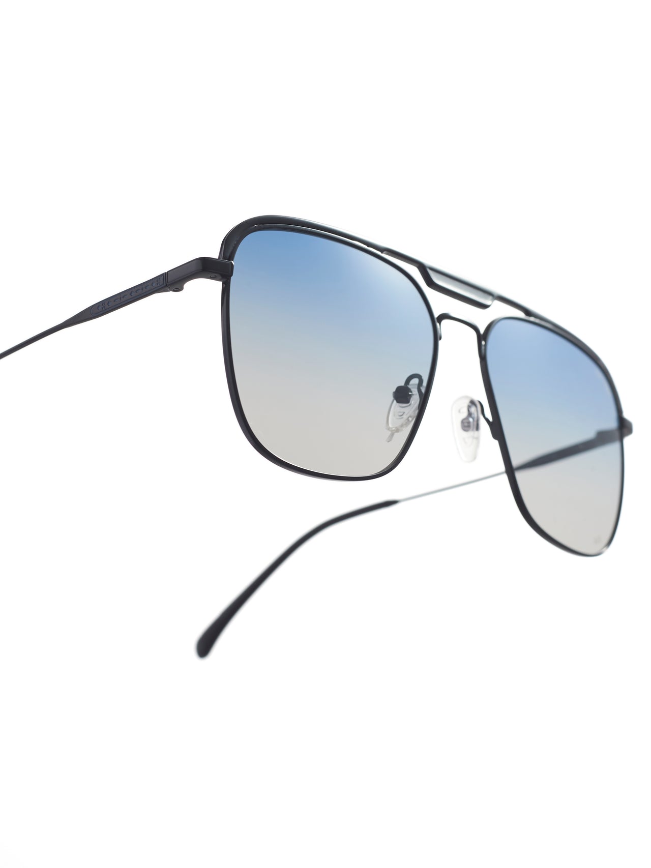 Enigma Men's UV Protection Navigator Sunglasses