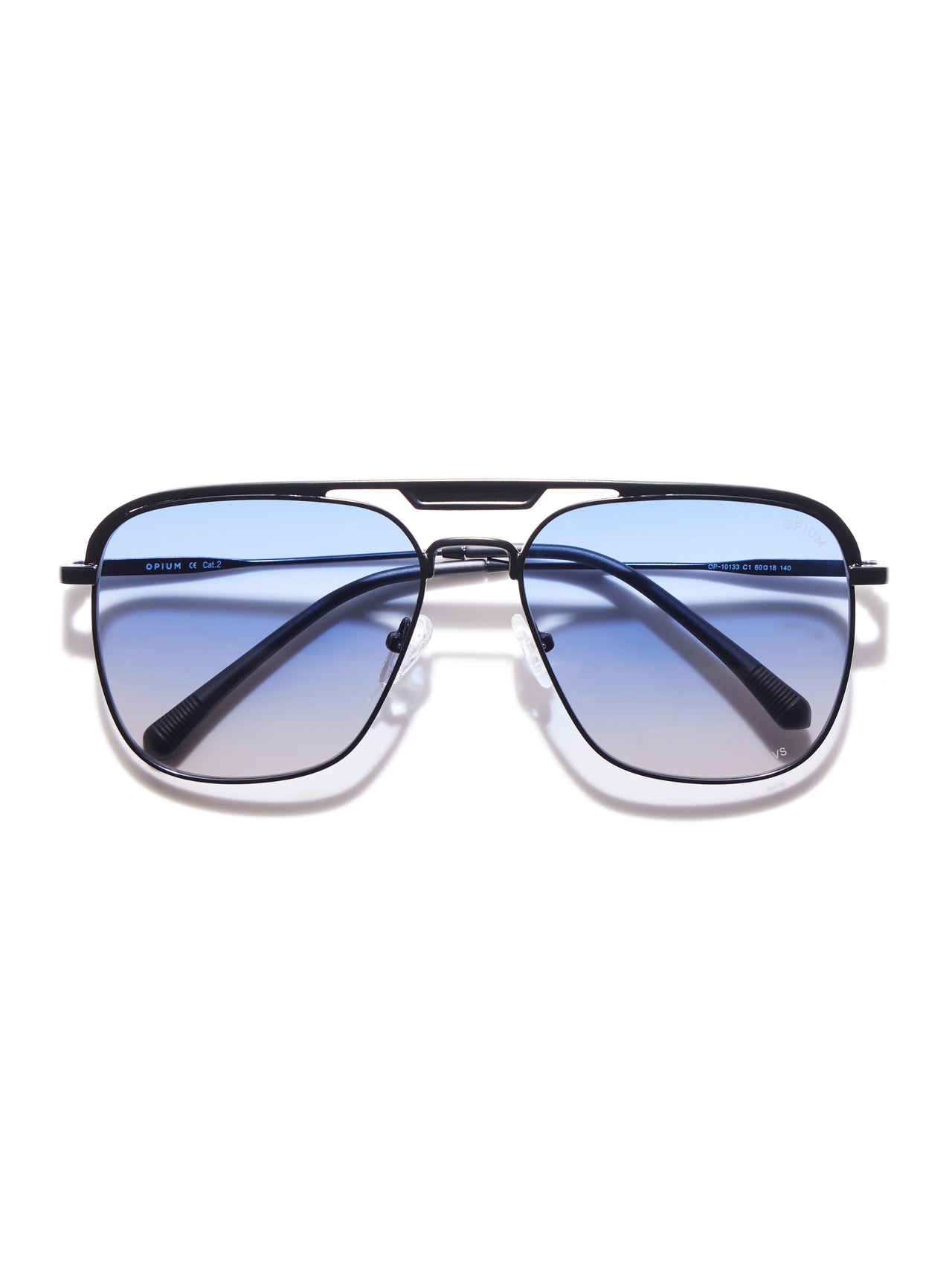 Enigma Men's UV Protection Navigator Sunglasses