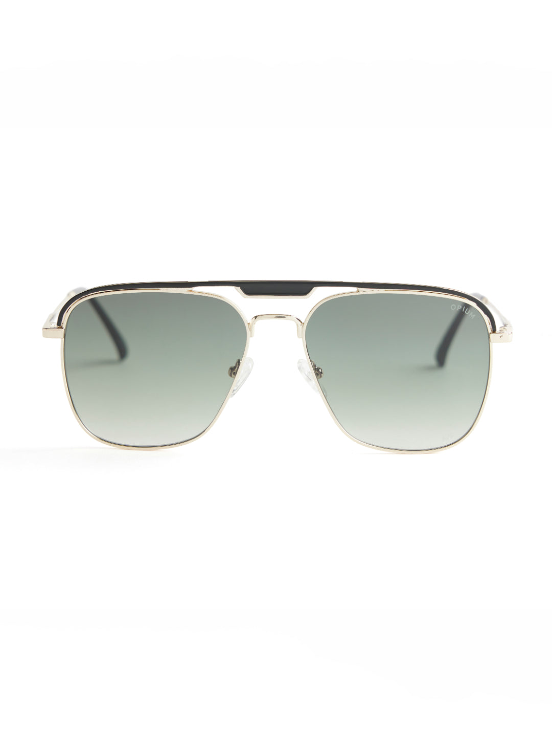 Enigma Men's UV Protection Navigator Sunglasses