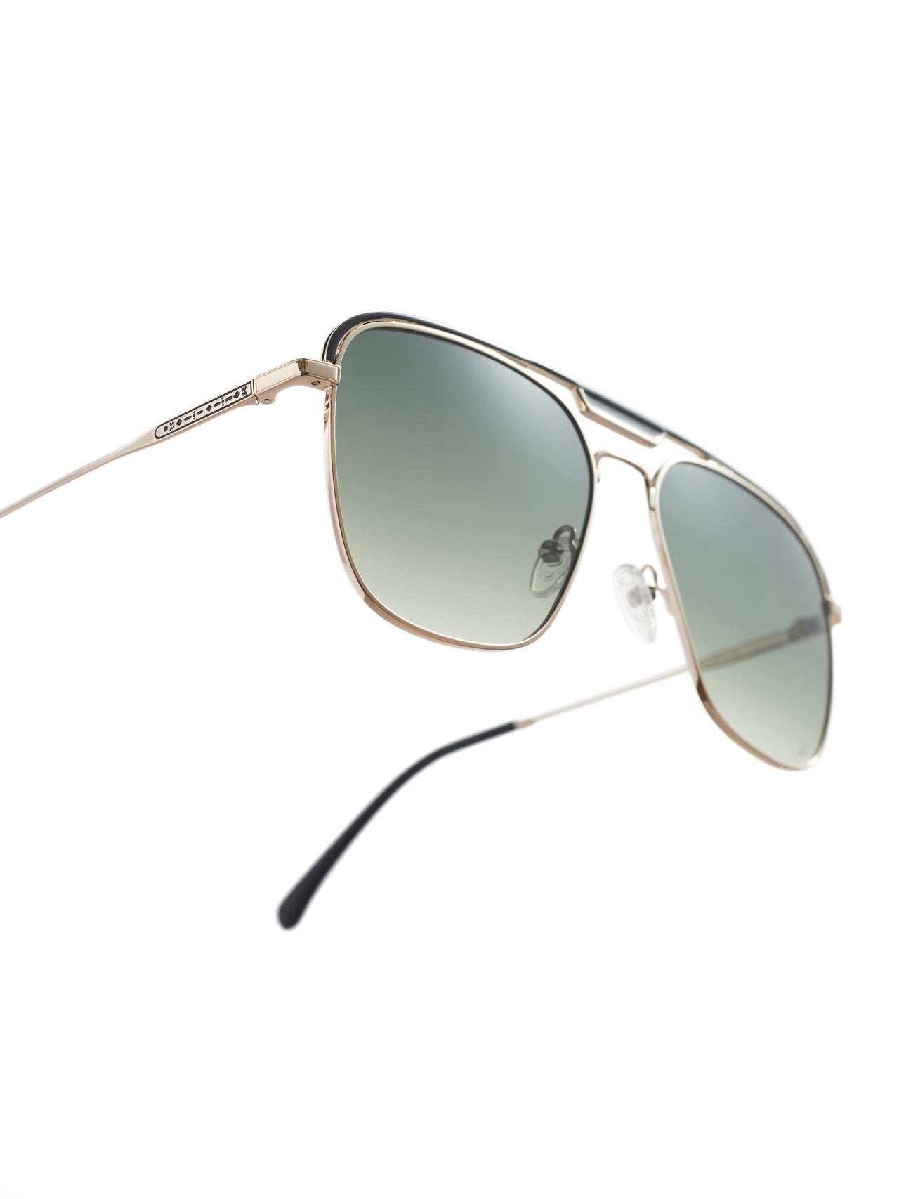 Enigma Men's UV Protection Navigator Sunglasses