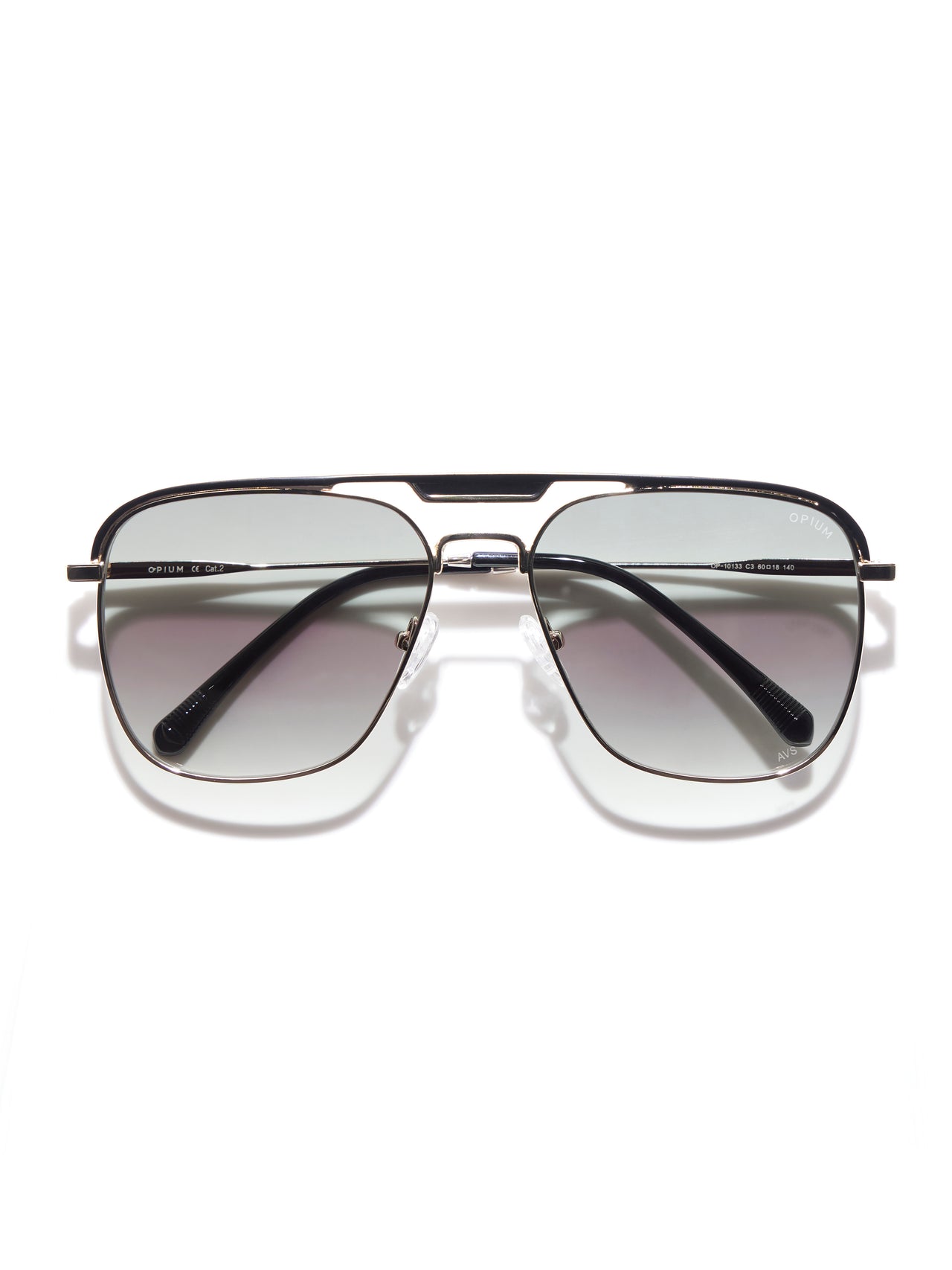 Enigma Men's UV Protection Navigator Sunglasses