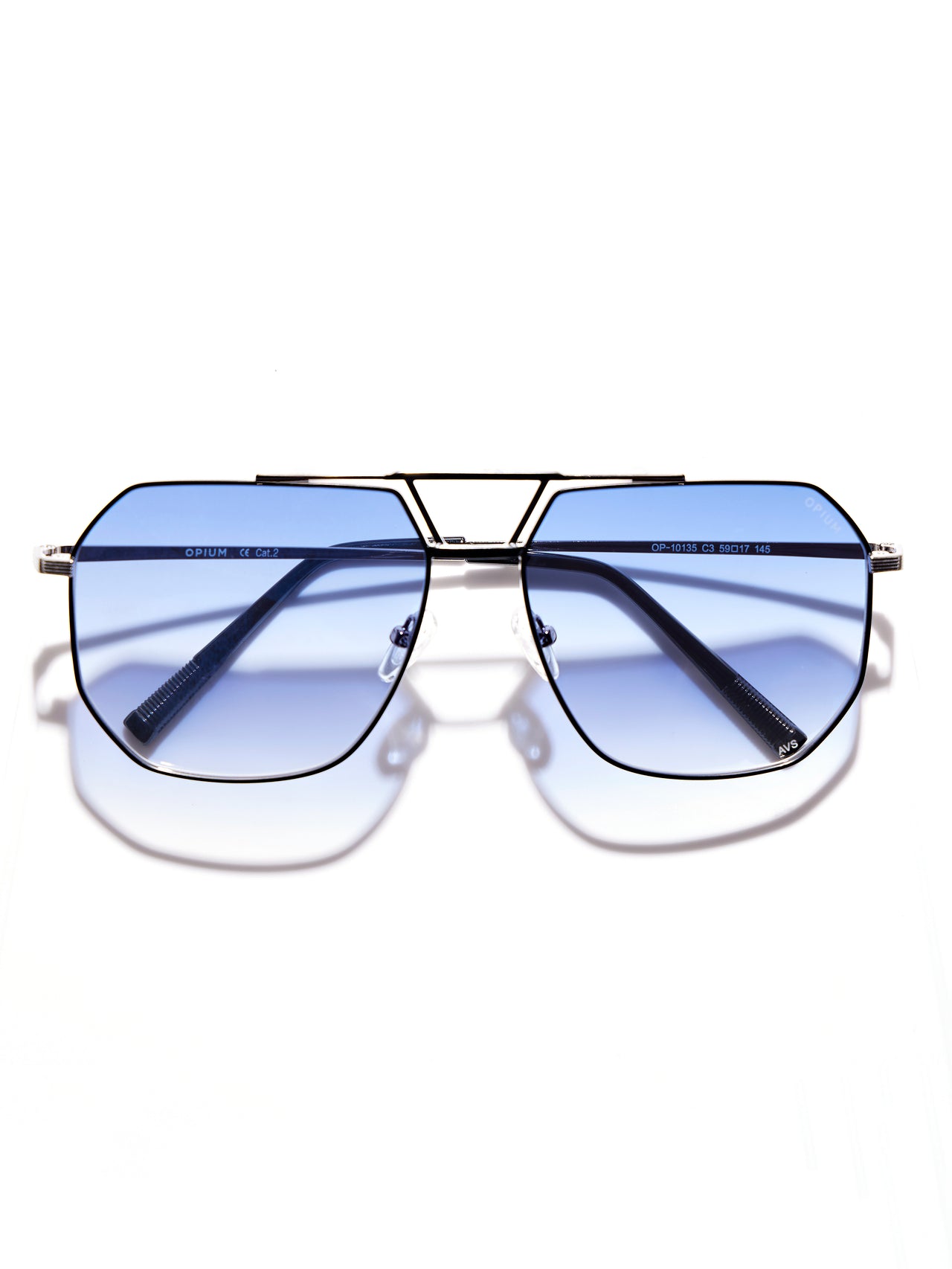 Oasis Men's UV Protection Navigator Sunglasses