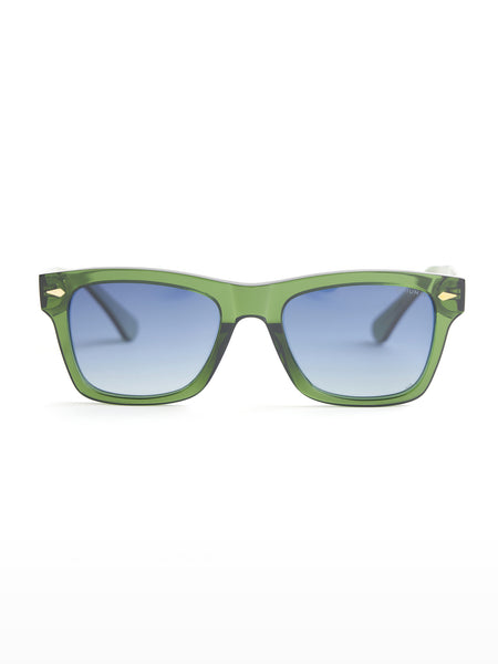 Buy Opium Saber Men's Polarized & UV Protection Wayfarer