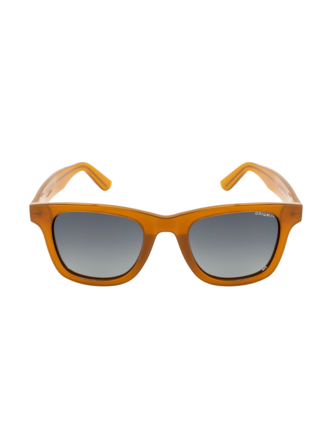 Griffin Unisex Polarized & UV Protection Wayfarer Sunglasses