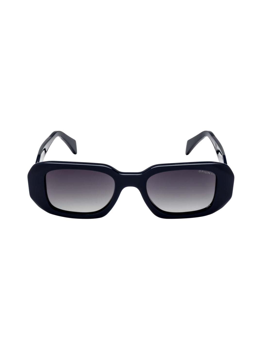 Gypsy Women's Polarized & UV Protection Rectangular Sunglasses