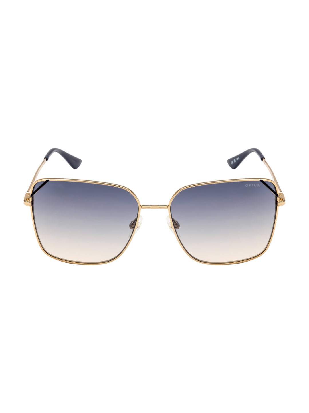 Sublime Women's UV Protection Square Sunglasses