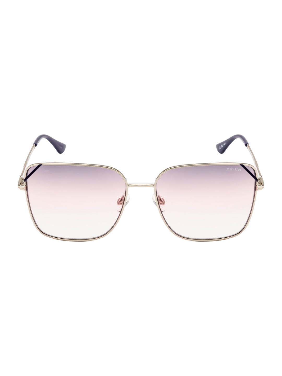 Sublime Women's UV Protection Square Sunglasses