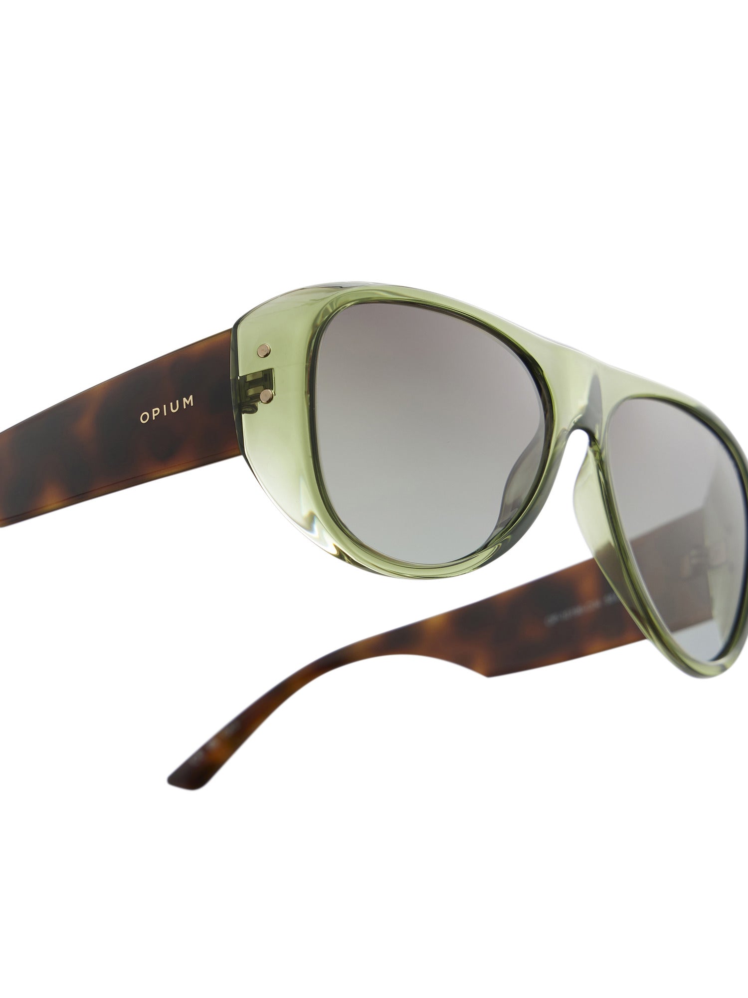 op 10196 c04 58 lama green unisex