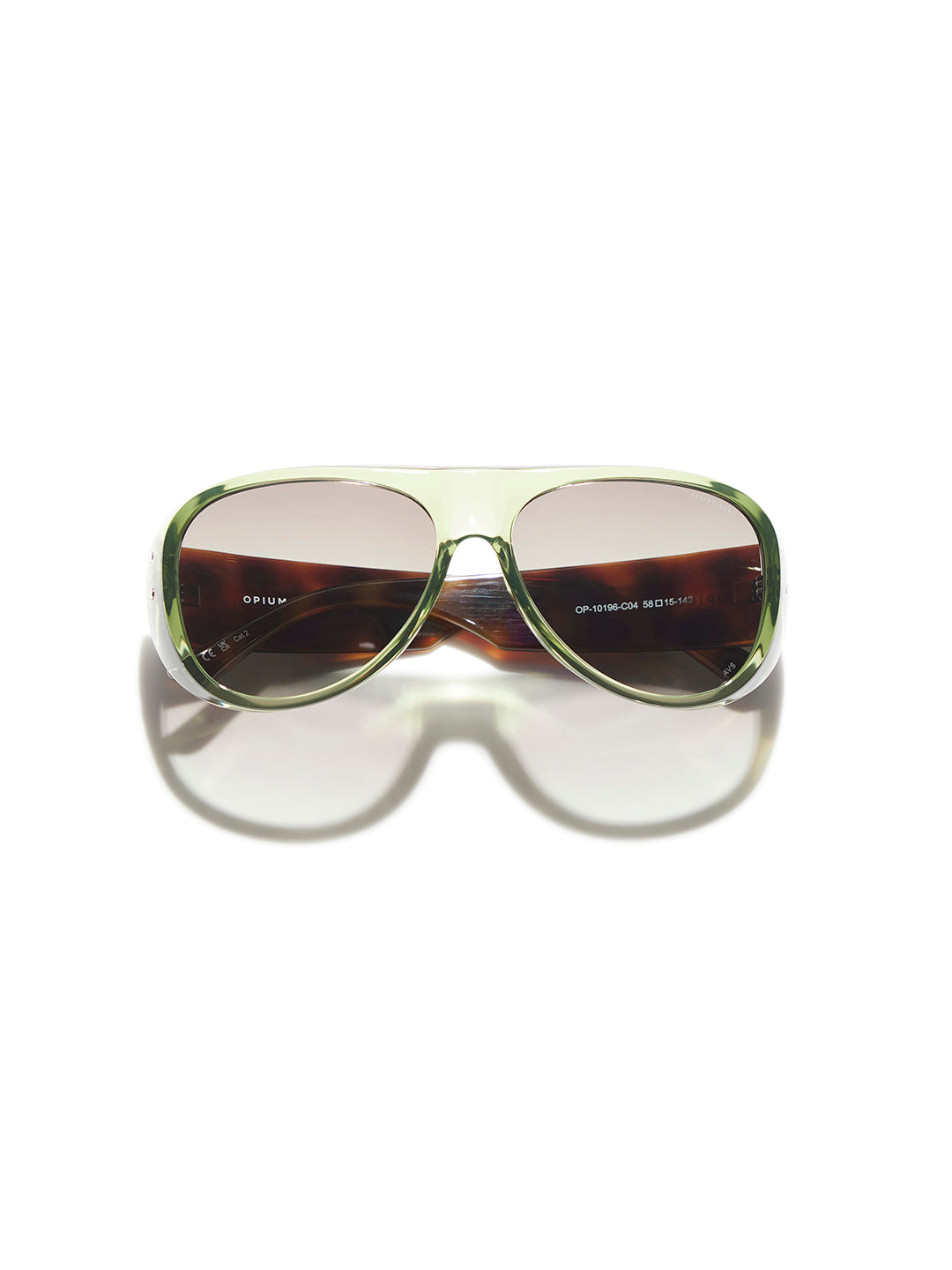 op 10196 c04 58 lama green unisex