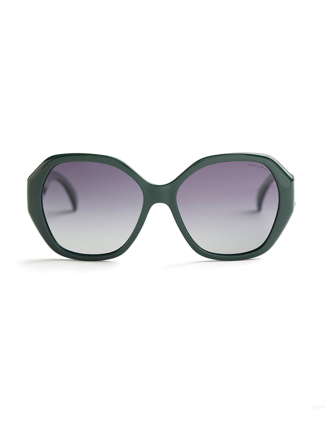 Coast Women's Polarized & UV Protection Hexa Sunglasses - EOSS