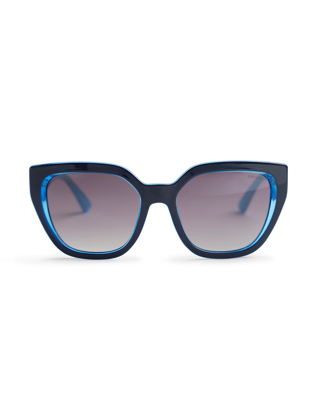Airwave Women's UV Protection Butterfly Sunglasses