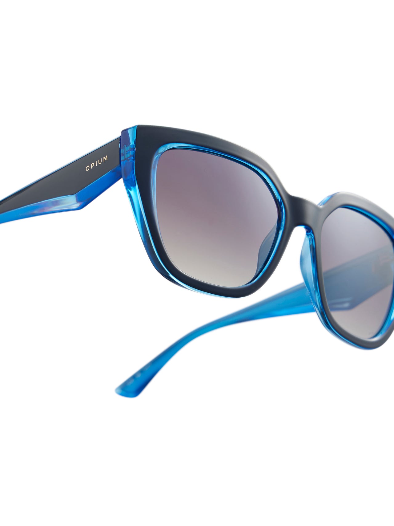 Airwave Women's UV Protection Butterfly Sunglasses