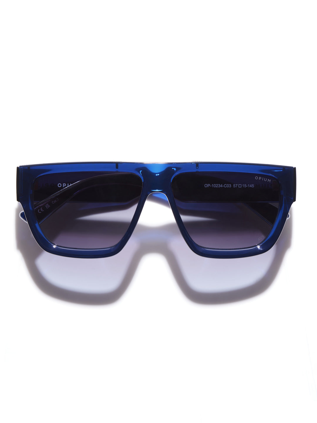 Buy Opium Dante Men's UV Protection Square Sunglasses - OPIUM Buy Opium Dante Men's UV Protection Square Sunglasses - OPIUM
