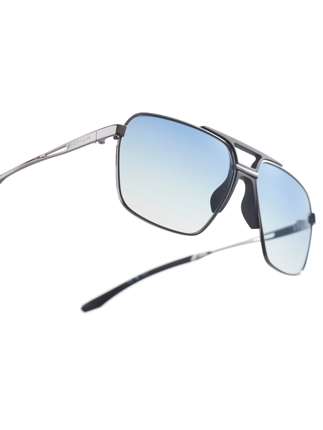 Balto Men's UV Protection Navigator Sunglasses