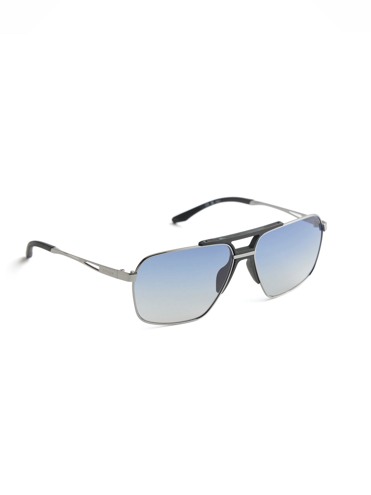 Balto Men's UV Protection Navigator Sunglasses
