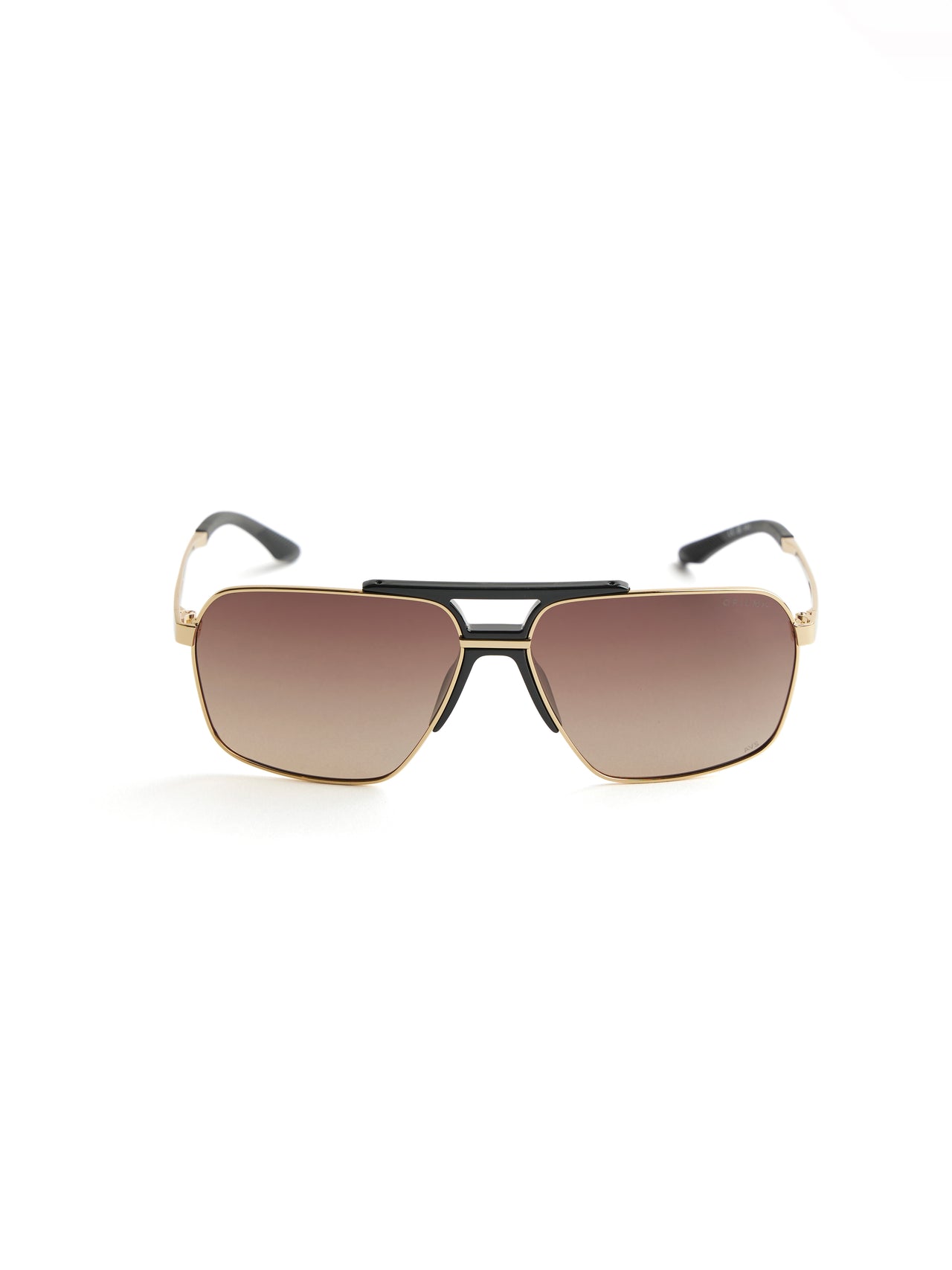 Balto Men's Polarized & UV Protection Navigator Sunglasses