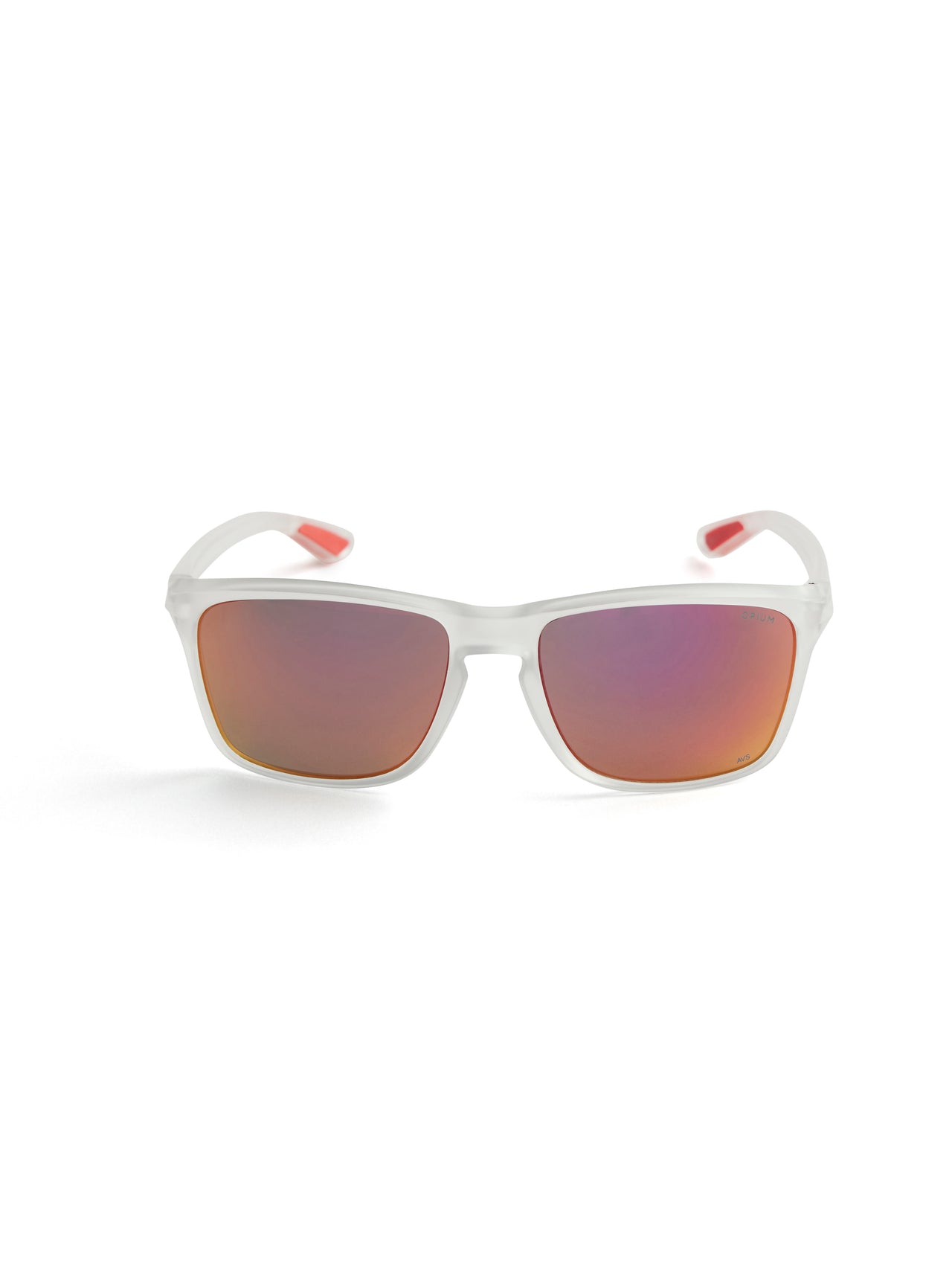 Harvey Men's UV Protection Sports Sunglasses