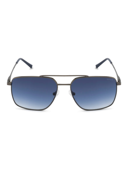 Buy Opium Clockwork Men's UV Protection Navigator Sunglasses