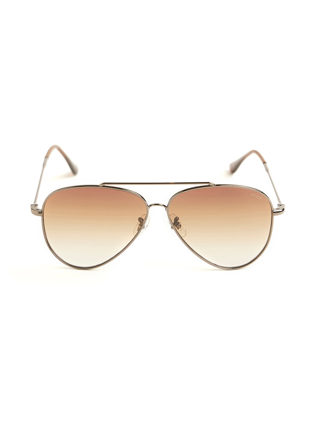 Beretta Men's UV Protection Pilot Sunglasses - Main Image