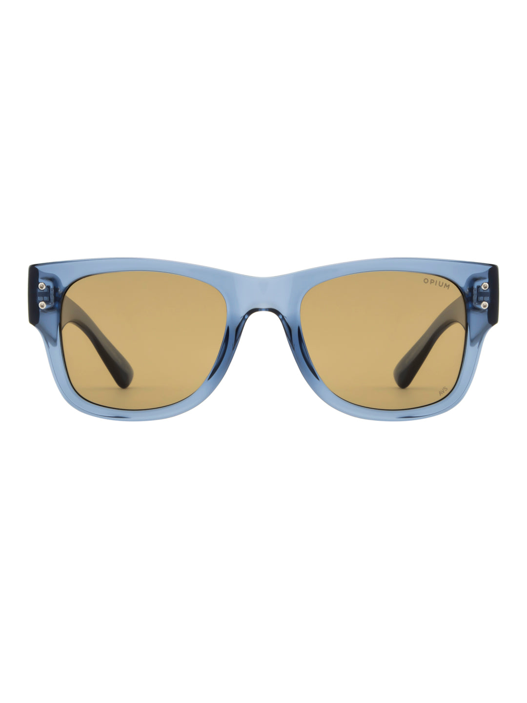 OPIUM Flash Men Wayfarer Uv Protection Sunglasses