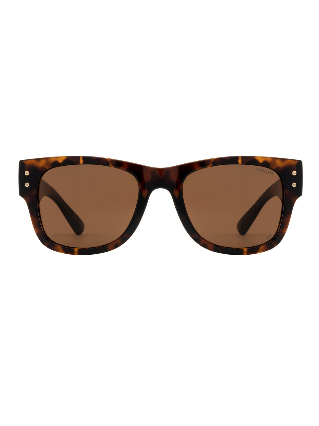 OPIUM Flash Men Wayfarer Uv Protection Sunglasses