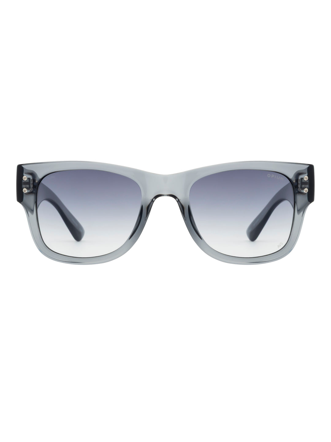 OPIUM Flash Men Wayfarer Uv Protection Sunglasses